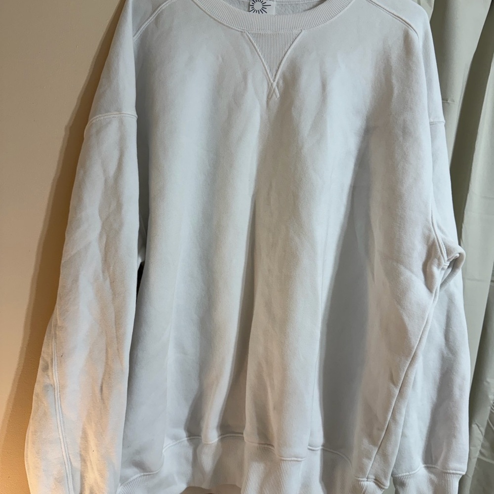 Offline by Aerie Crewneck